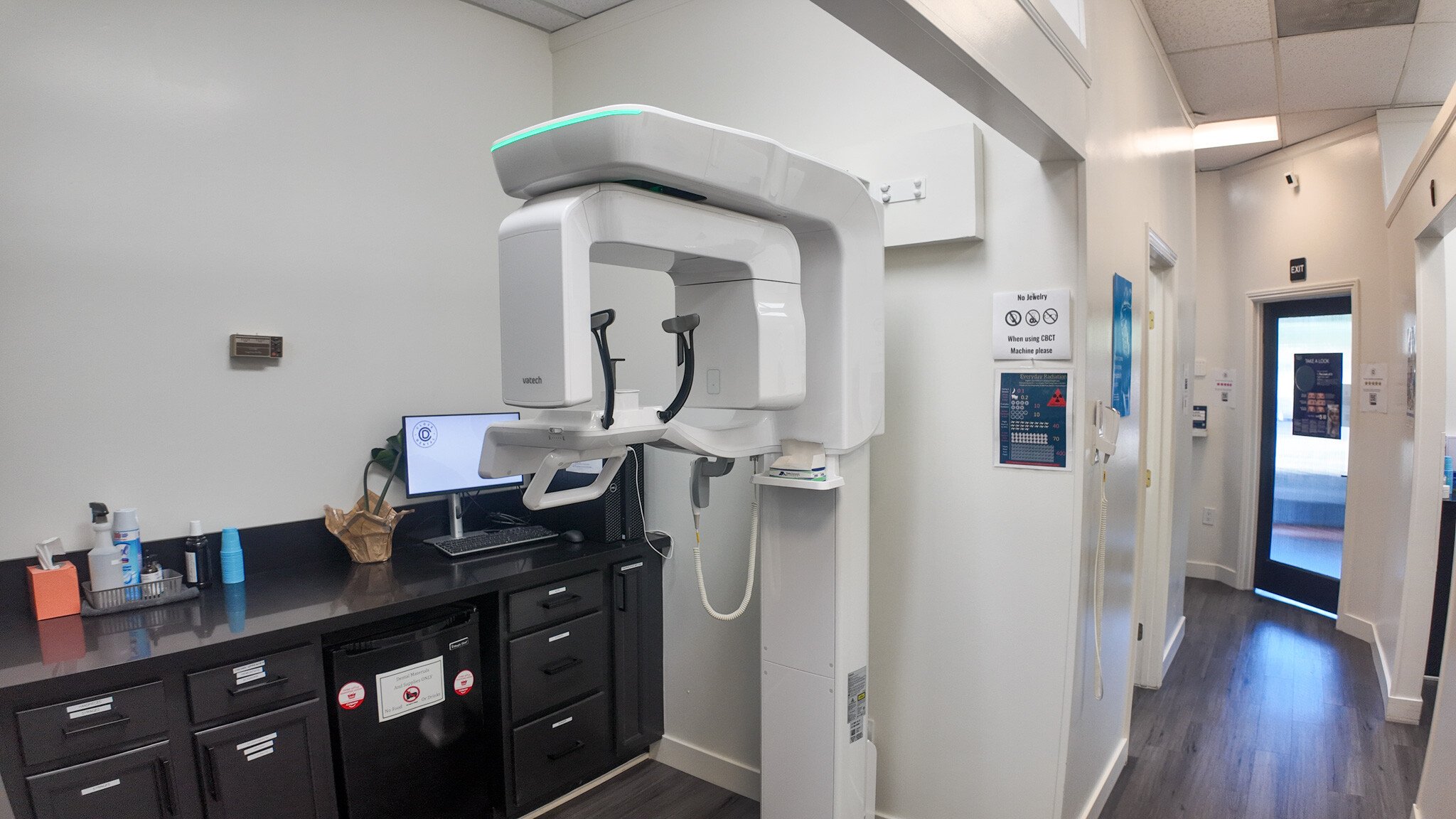 Dentist in Camarillo