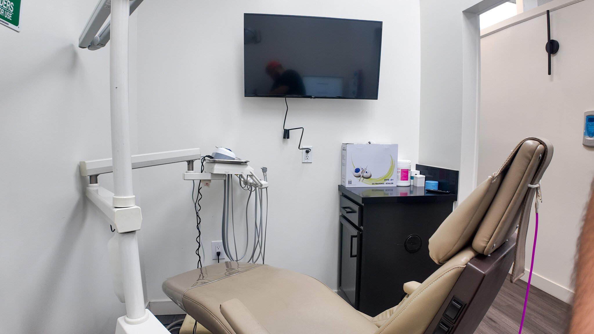 Dentist in Camarillo