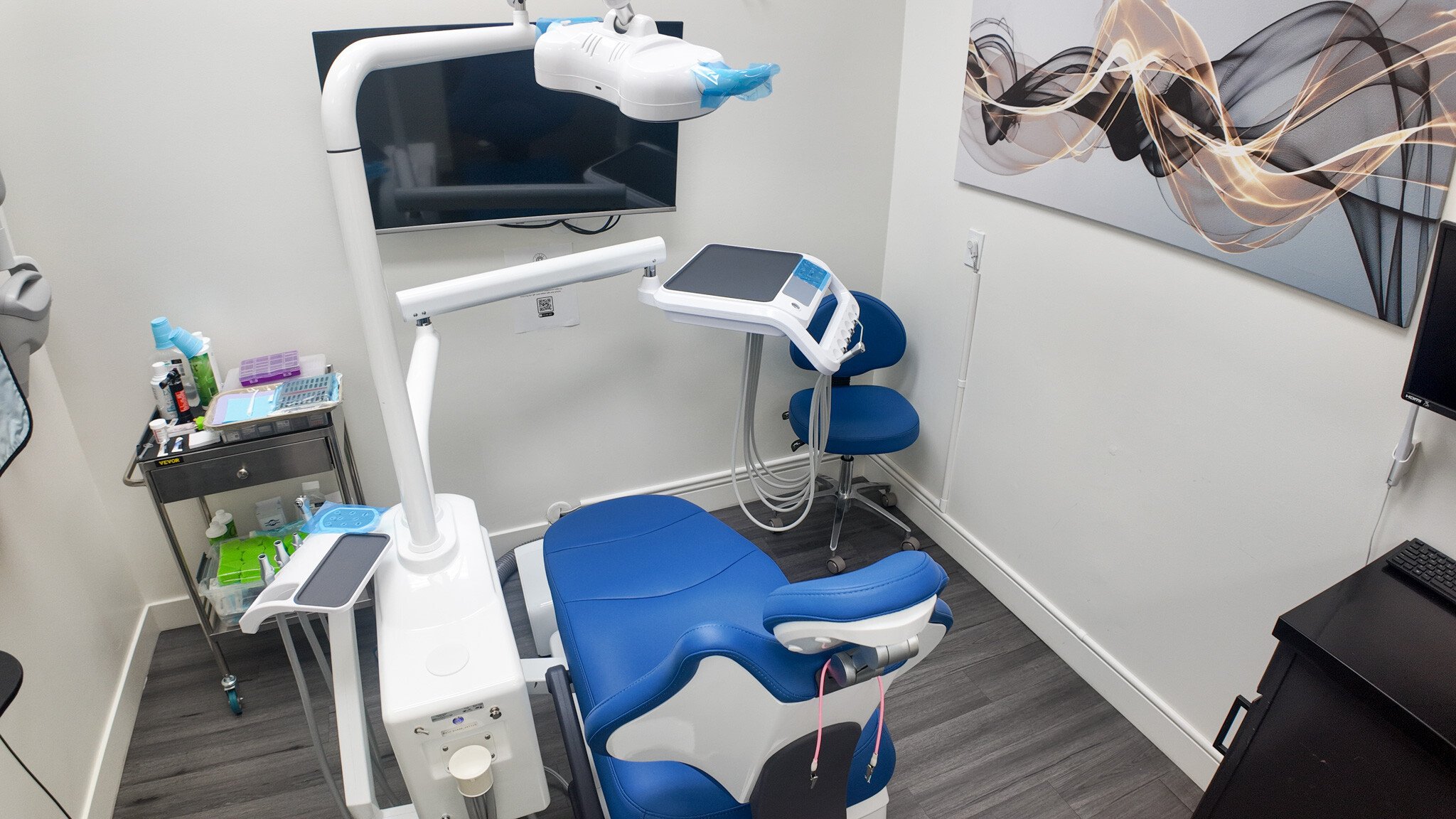 Dentist in Camarillo
