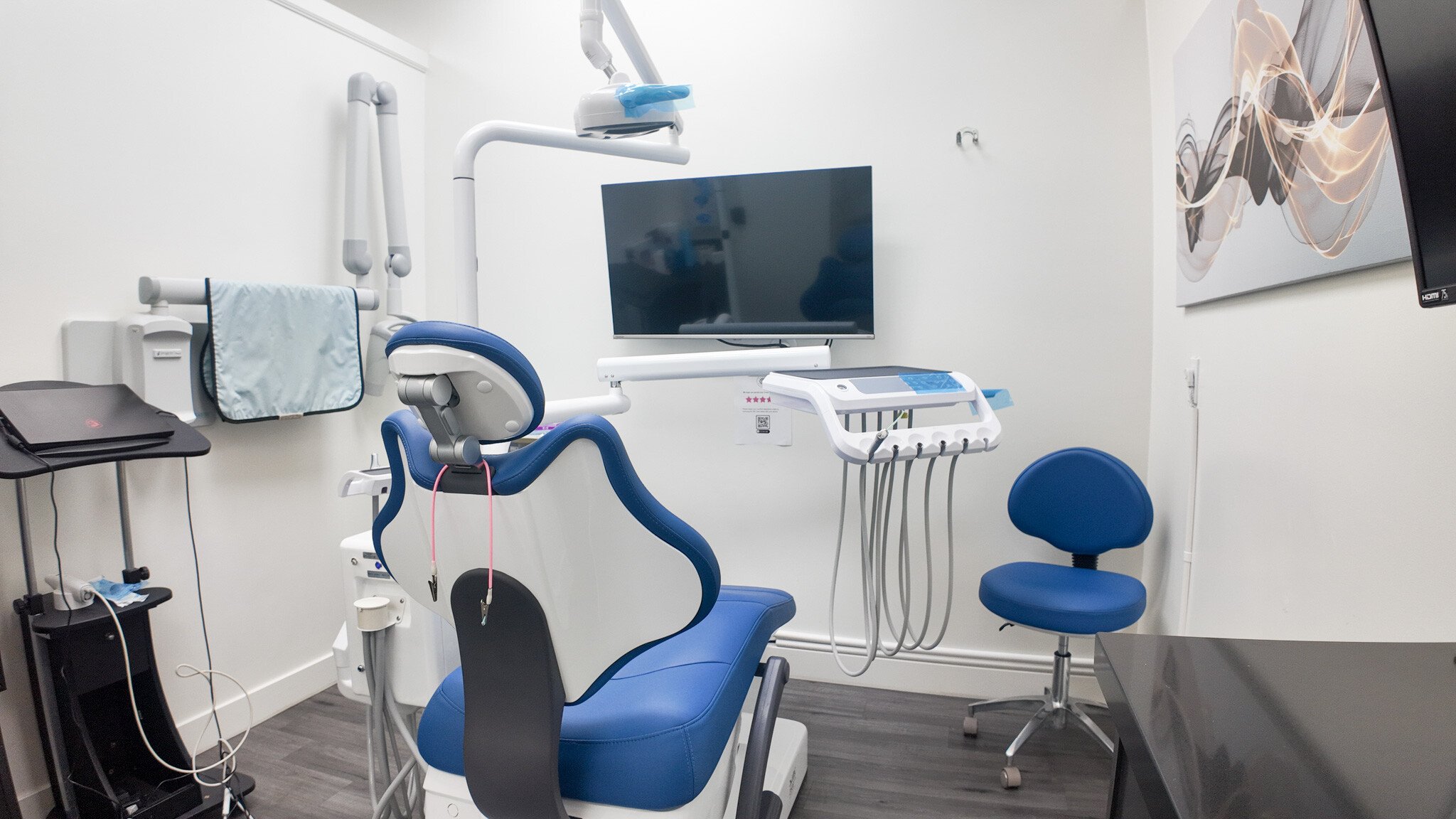 Dentist in Camarillo
