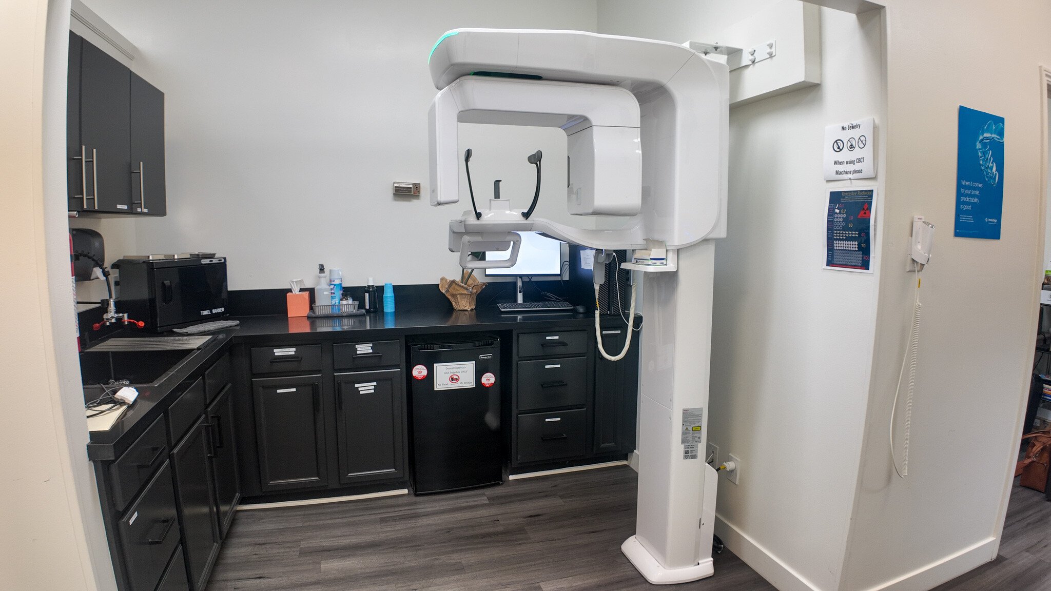 Dentist in Camarillo