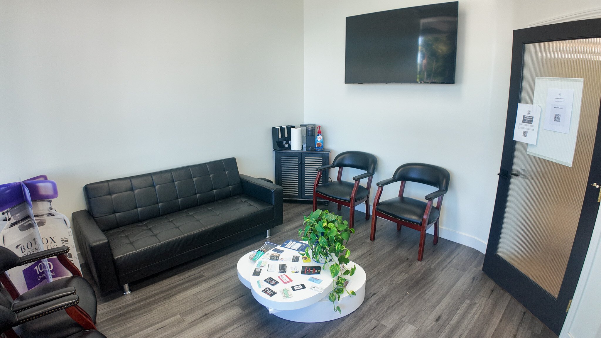 Dentist in Camarillo